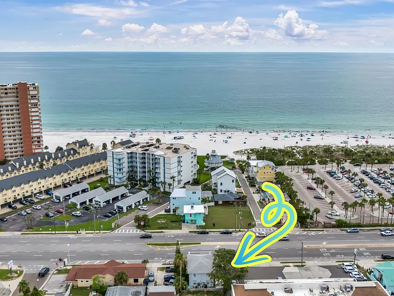 18007 Gulf Blvd #A — Photo 26