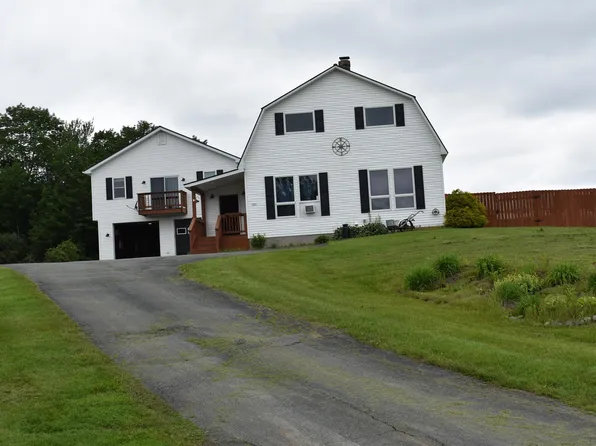 1410 Poginy Hill Road, Newport Town, VT 05857