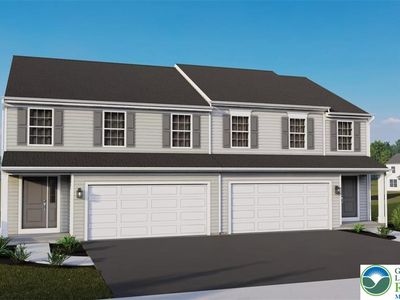 3239 Eisenhower Dr Lot 119, Northampton, PA, 18067