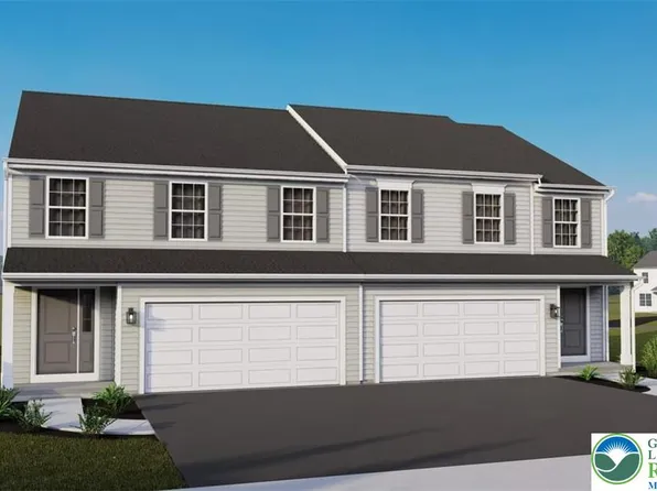 3241 Eisenhower Dr Lot 120, Northampton, PA 18067