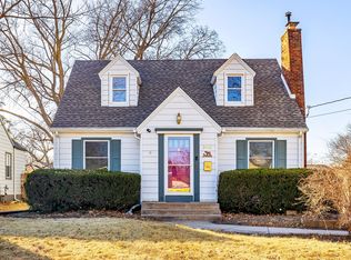 2412 44th St, Des Moines, IA 50310