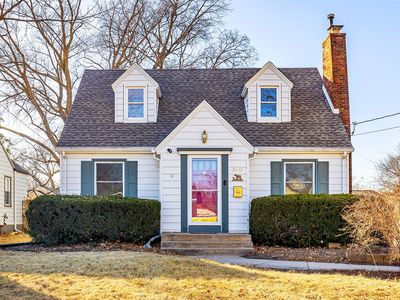 2412 44th St, Des Moines, IA, 50310