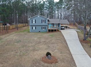 190 Balouse Gilley Dr, Carrollton, GA 30116