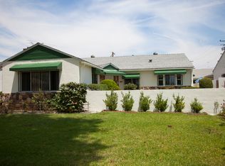 1240 S 3rd St, Alhambra, CA 91801