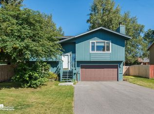 2601 Monmouth Ave, Anchorage, AK 99502