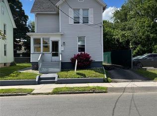 5 Ames Ave, Meriden, CT 06451