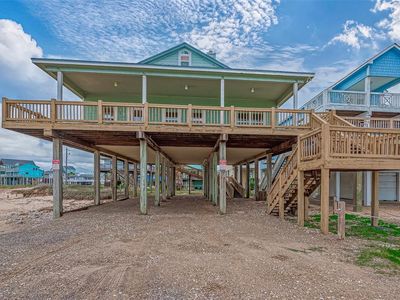 13111 Gulf Beach Dr, Freeport, TX, 77541