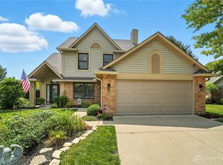 487 Cloverhill Ct, Dayton, OH