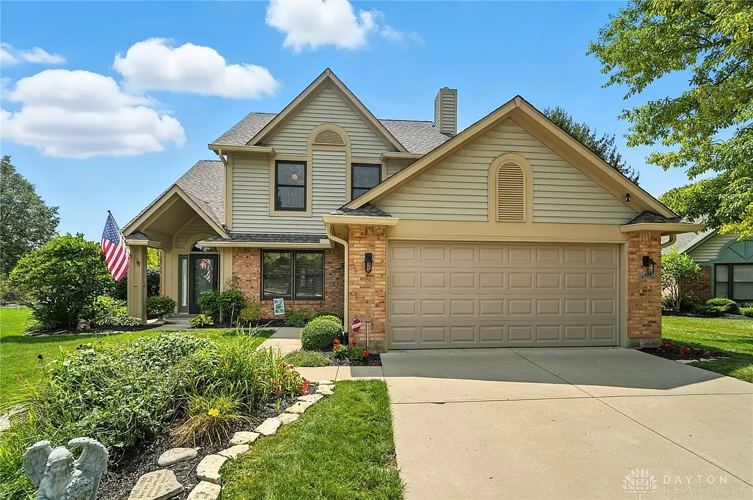 487 Cloverhill Ct photo 1