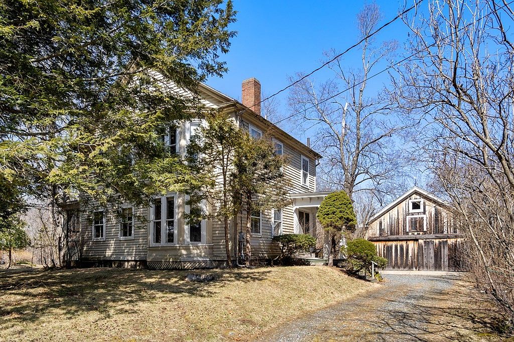 25 Farm Rd, Sherborn, MA 01770 | Zillow