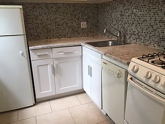 Rented by Landmark Resources