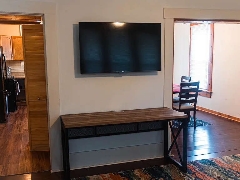 For Rent: 3BD/1.5 BA