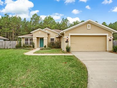 75365 Ravenwood Dr, Yulee, FL, 32097