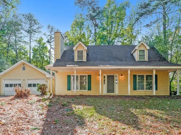 629 Tahoe Cir SE, Conyers, GA 30094