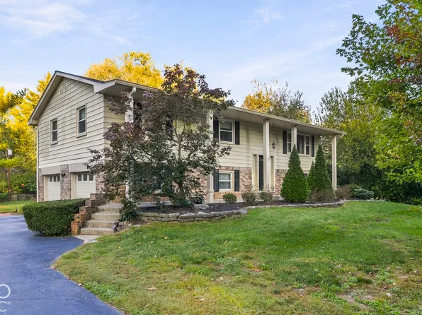 7836 N Chester Ave, Indianapolis, IN 46240