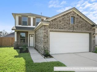 3086 Arrowwood Dr, Brookshire, TX 77423