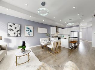 167 Markland St, Markham, ON L6C3B5