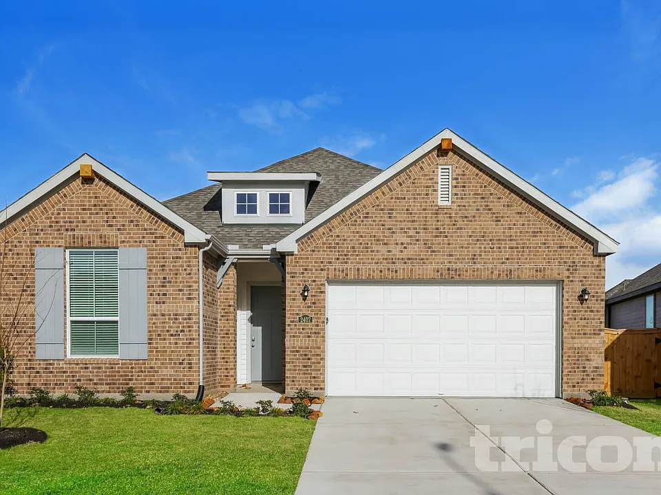 2407 Cohorn Trl