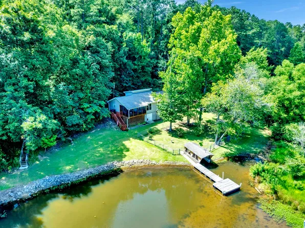 1766 Mountain Lake Rd, Warrior, AL 35180