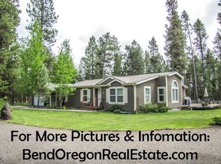 17385 Lodgepole Ln, Bend, OR 97707