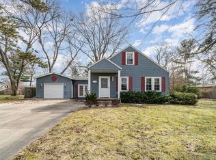 3718 Concord St, Midland, MI 48642