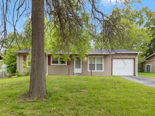 1413 Redman Blvd, Saint Louis, MO 63138