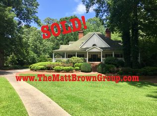 950 Poplar Springs Rd, Dallas, GA 30157