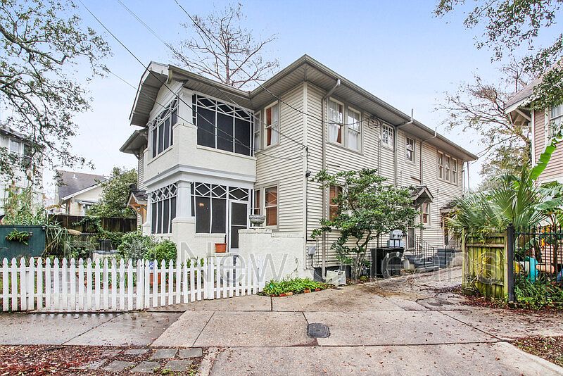 1st image of 941 N Carrollton Ave #B