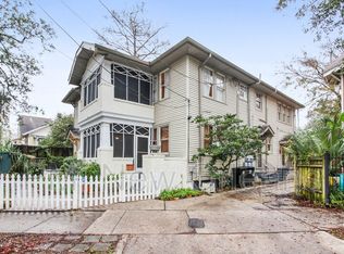 941 N Carrollton Ave #B, New Orleans, LA 70119