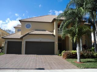 228 Lone Pine Dr, Palm Beach Gardens, FL 33410
