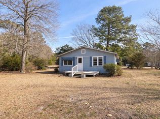 829 Shaws Pond Rd, Four Oaks, NC 27524