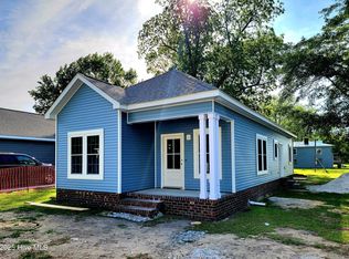 701 Gladden St, Washington, NC 27889