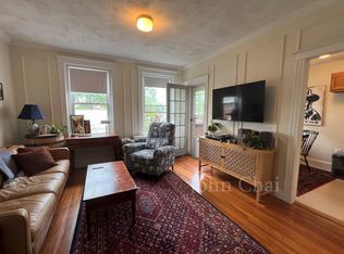 4 Vinal St APT 7, Brighton, MA 02135