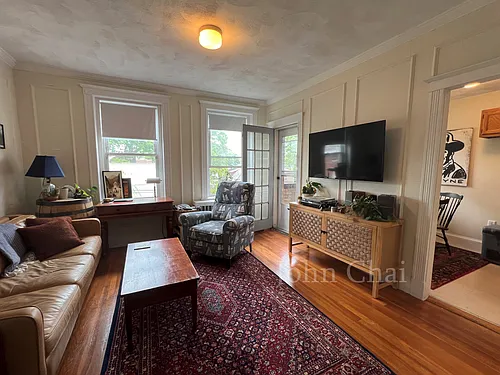 4 Vinal St #7 Photo 1