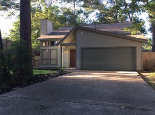 198 Timber Mill St, Spring, TX 77380