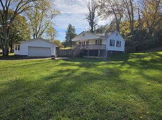 5269 Doc Bailey Rd, Charleston, WV 25313