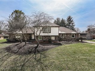 4571 Bloom Dr, Greenwood, IN 46142
