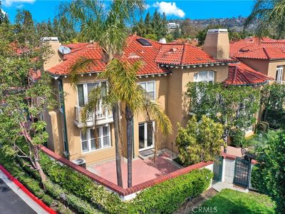 2497 Aquasanta UNIT 72, Tustin, CA, 92782