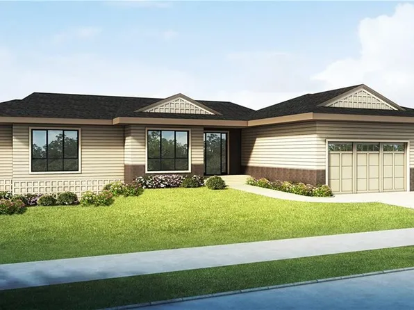 2210 W Hollow Brook Dr, Billings, MT 59106