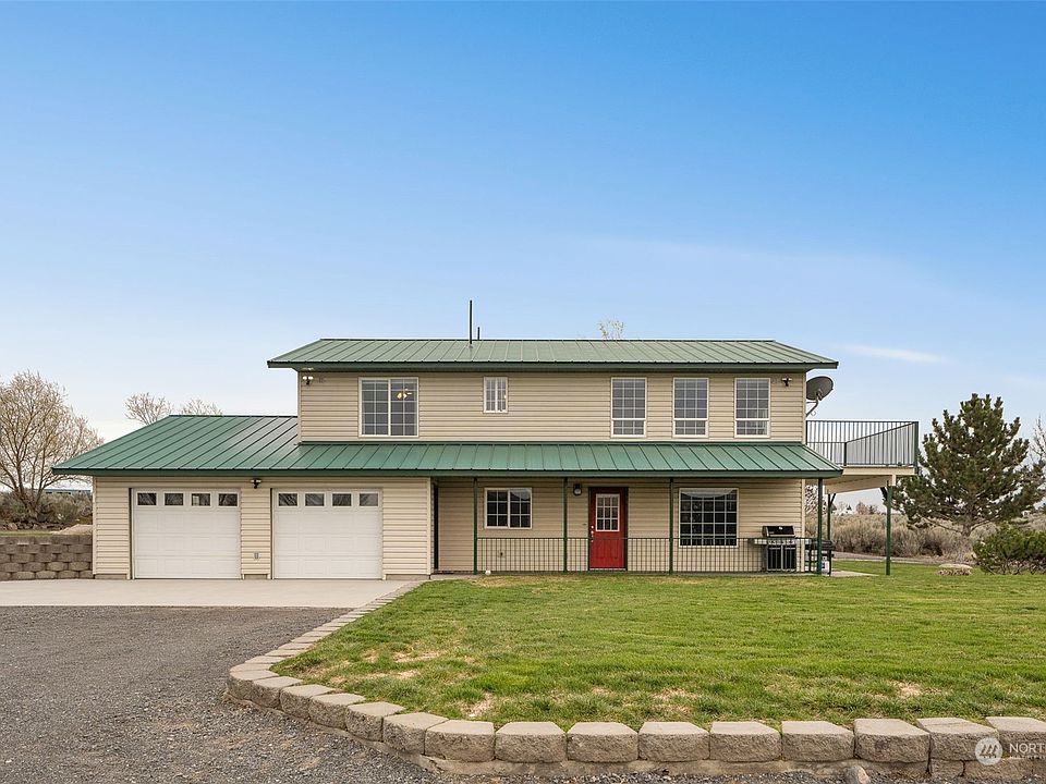 37895 Rd J NE, Coulee City, WA 99115 Zillow