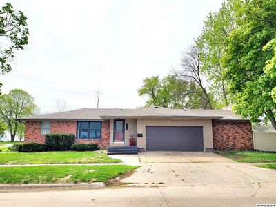 1205 9th St NW, Mason City, IA, 50401