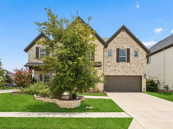 7124 Antelope Dr, Argyle, TX 76226