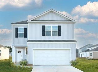 737 Long Bluff Rd, Summerville, SC 29486