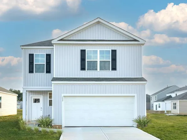 737 Long Bluff Rd, Summerville, SC 29486