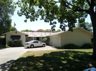 7422 Alexandria Pl, Stockton, CA