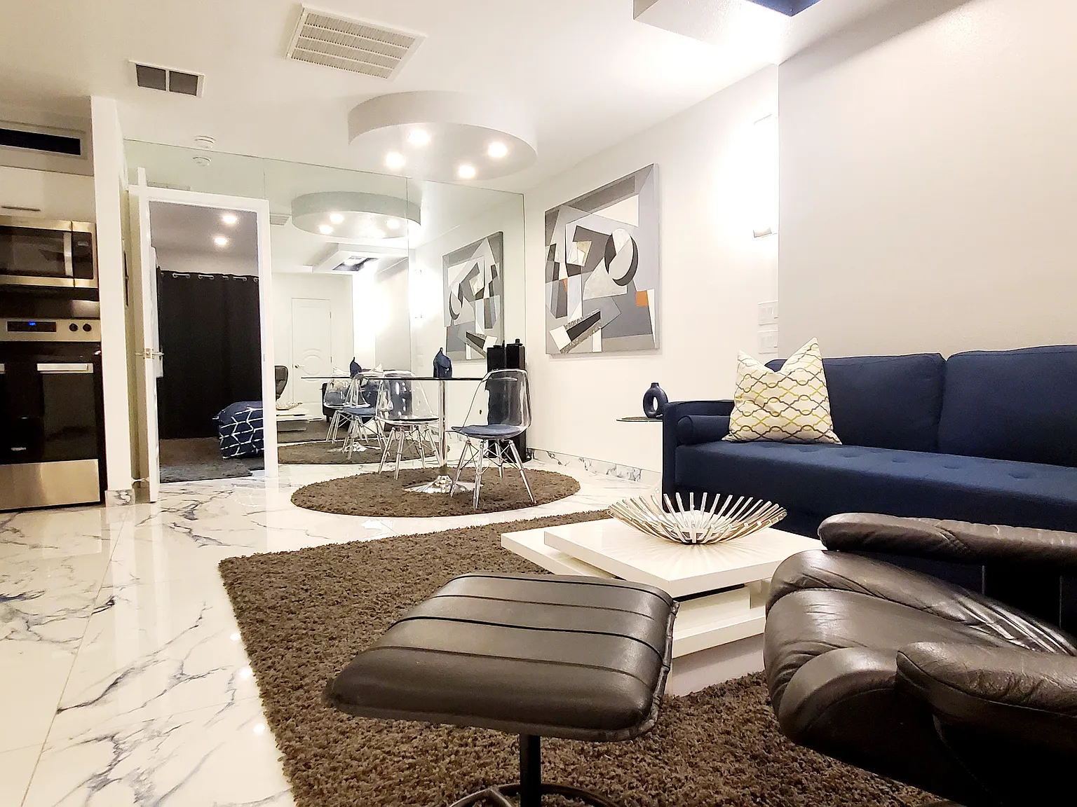 1 bed, $3,250 — Photo 2