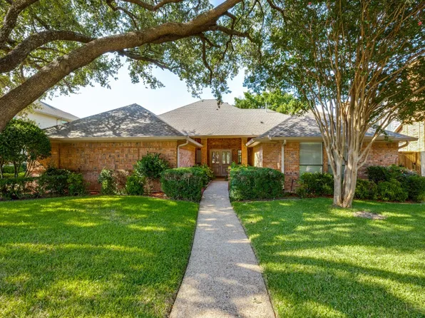1901 Ridge Creek Dr, Richardson, TX 75082