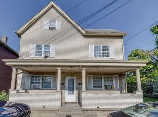 113 Line Way FLOOR 1, Turtle Creek, PA 15145