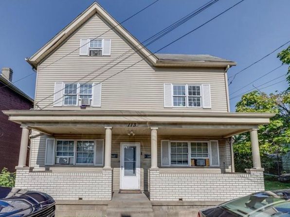 113 Line Way FLOOR 1