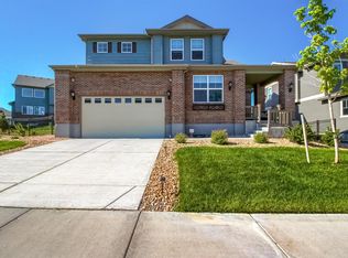 26948 E Irish Pl, Aurora, CO 80016